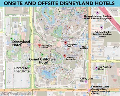 closest hotels to disneyland|hotels close to disney boardwalk.